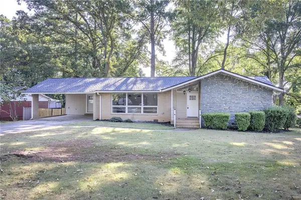 102 Summit Drive, Griffin, GA 30224