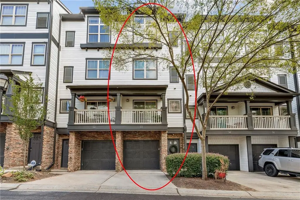 216 Semel Drive Nw #362, Atlanta, GA 30309 - #1