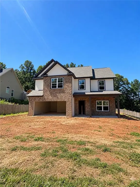 255 Smallwood Lane, Douglasville, GA 30134