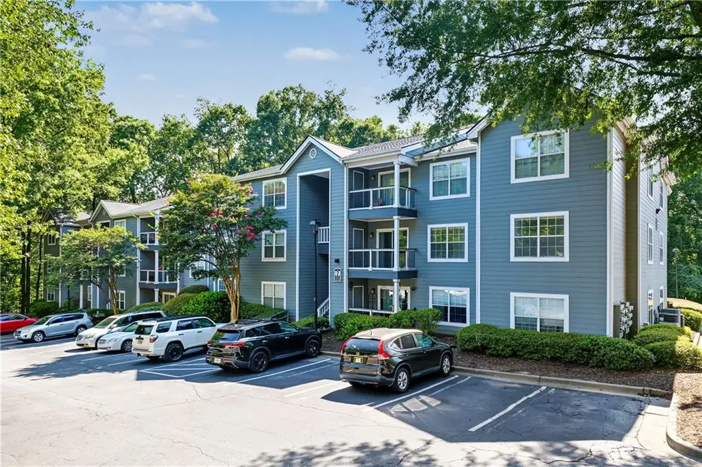 7207 Santa Fe Parkway, Sandy Springs, GA 30350 - #1