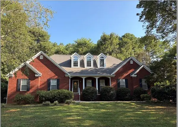 964 Sugar Valley Road Sw, Cartersville, GA 30120