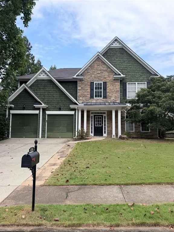 4336 Walforde Boulevard, Acworth, GA 30101