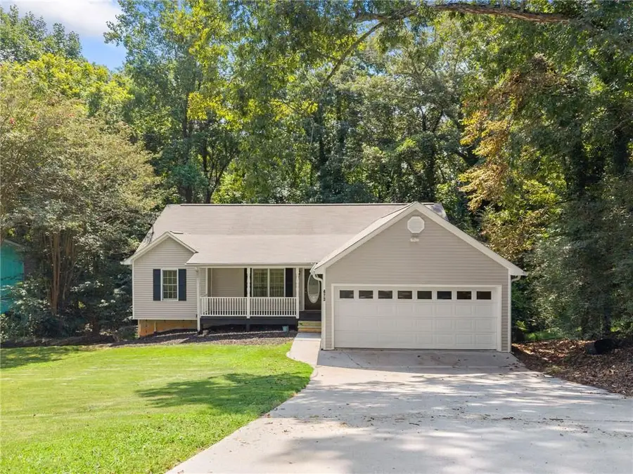 473 Christopher Drive, Gainesville, GA 30501 - #2
