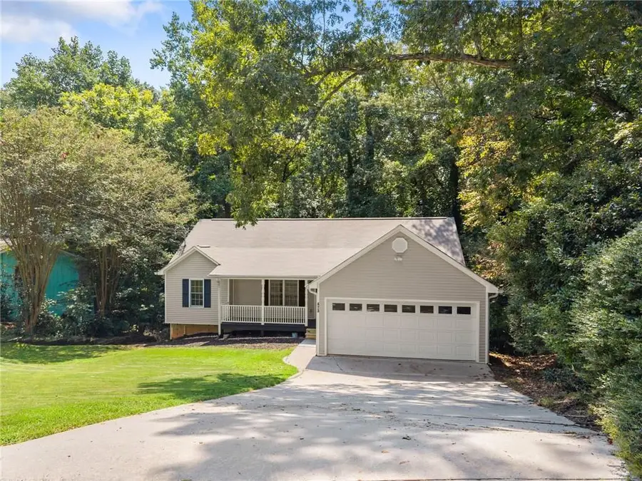 473 Christopher Drive, Gainesville, GA 30501 - #3