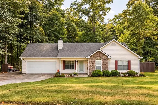 512 Lindsey Way, Social Circle, GA 30025