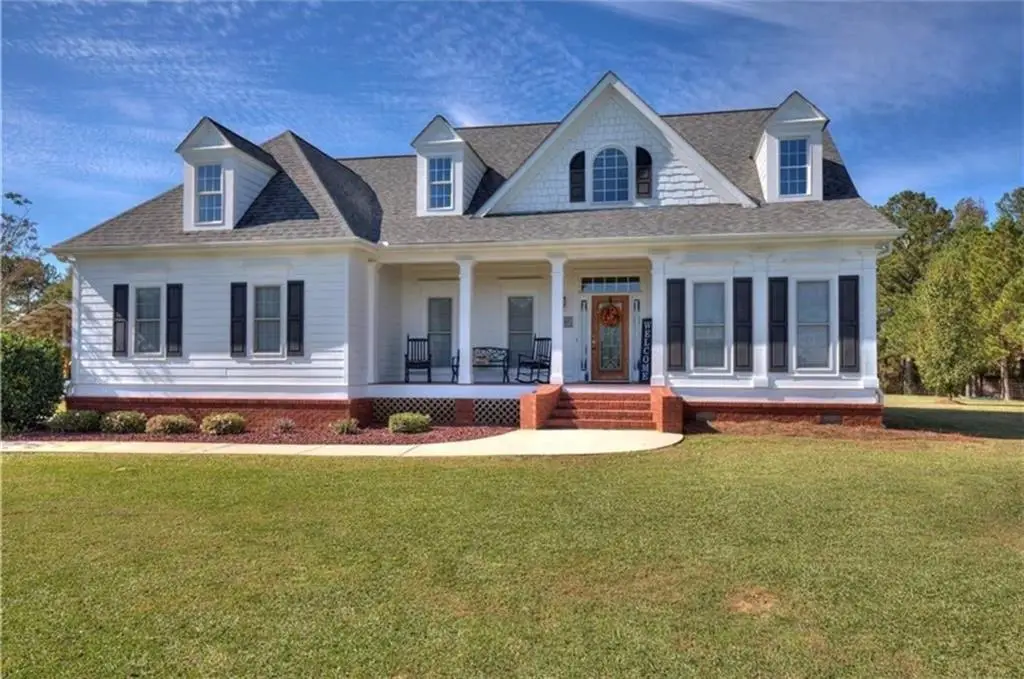 1510 Taylorsville Macedonia Road, Taylorsville, GA 30178 - #1