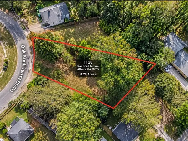 1120 Oak Knoll Terrace Se, Atlanta, GA 30315