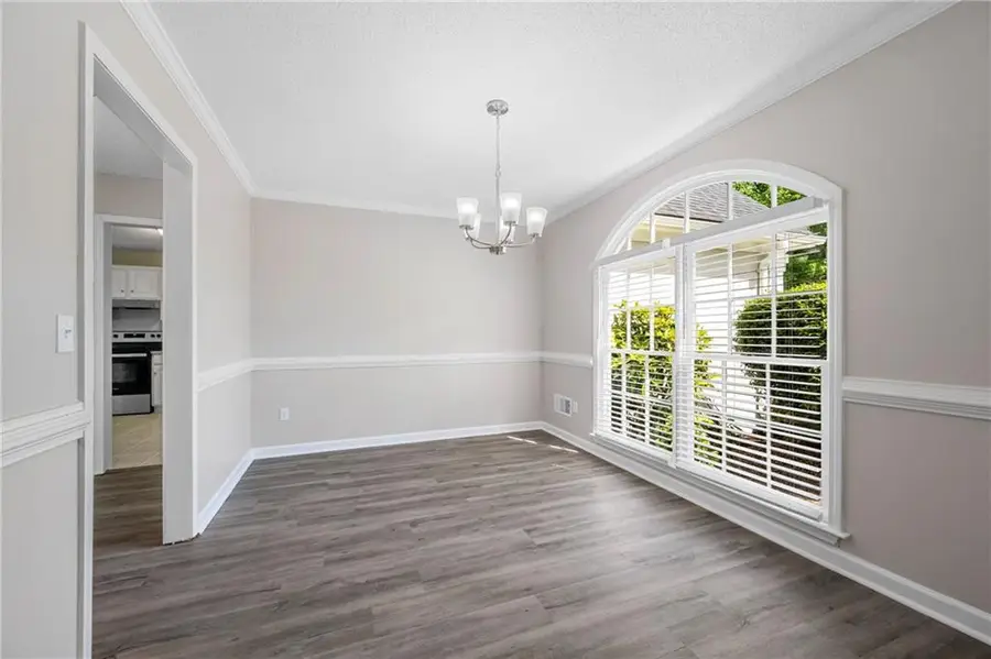 5723 Garden Walk, Flowery Branch, GA 30542 - #2