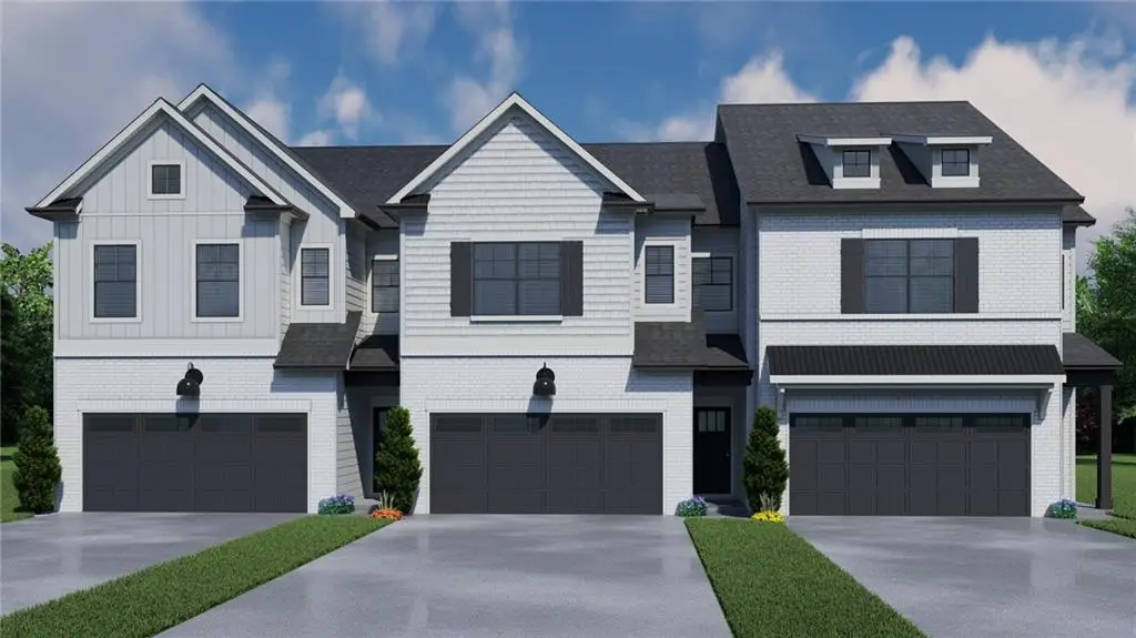 4214 Oak View Lane, Gainesville, GA 30504 - #1