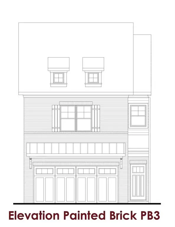 4214 Oak View Lane, Gainesville, GA 30504 - #2