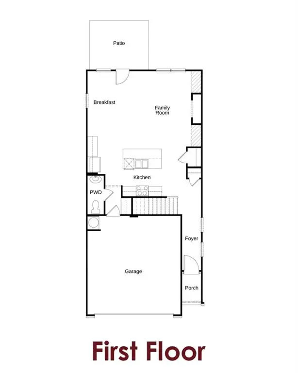 4214 Oak View Lane, Gainesville, GA 30504 - #3
