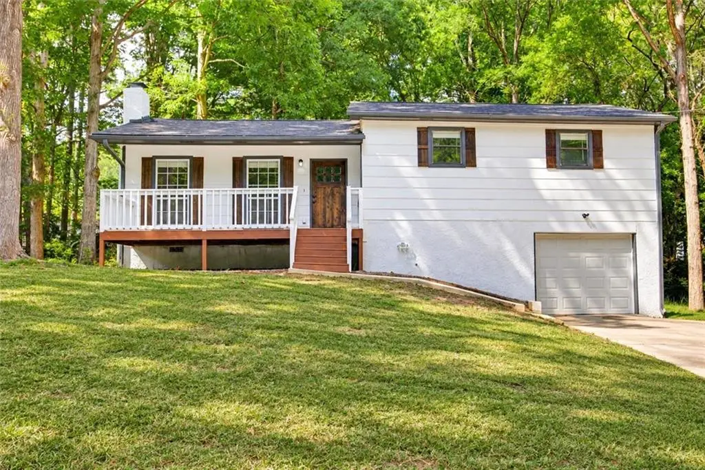 784 Hardy Way, Hiram, GA 30141 - #1