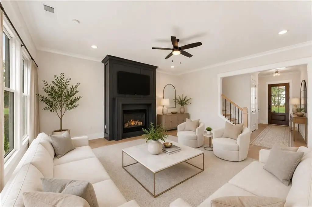 1101 Tillery Lane Sw, Marietta, GA 30064 - #1
