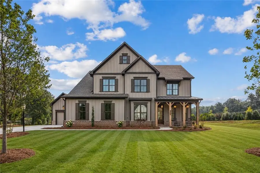 1101 Tillery Lane Sw, Marietta, GA 30064 - #3