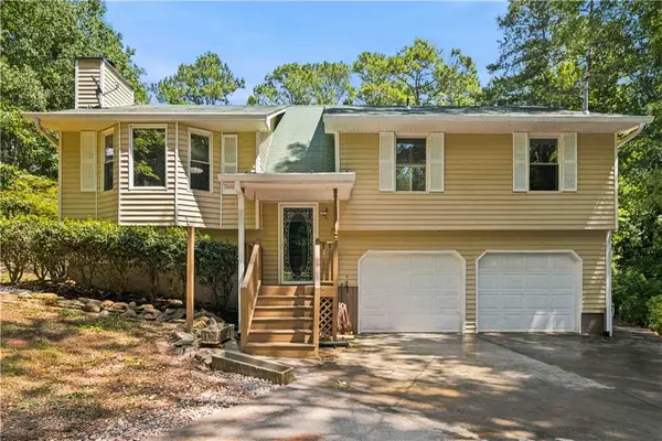 4086 Chapel Hill Road, Douglasville, GA 30135