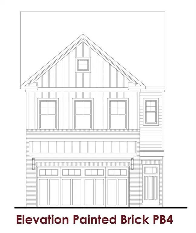 4210 Oak View Lane, Gainesville, GA 30504 - #2