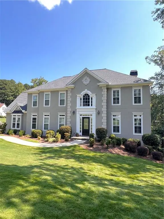 4011 Bramble Court, Marietta, GA 30062 - #1