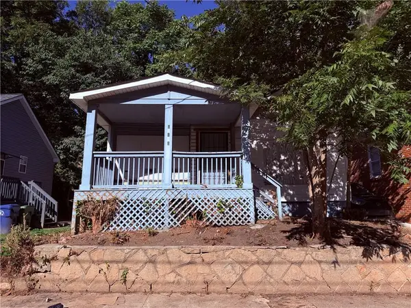 859 Coleman Street Sw, Atlanta, GA 30310