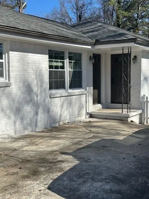 118 N Woodland Drive, Atlanta, GA 30340