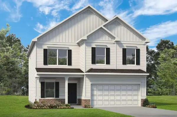 161 Hadley Way, Cartersville, GA 30120