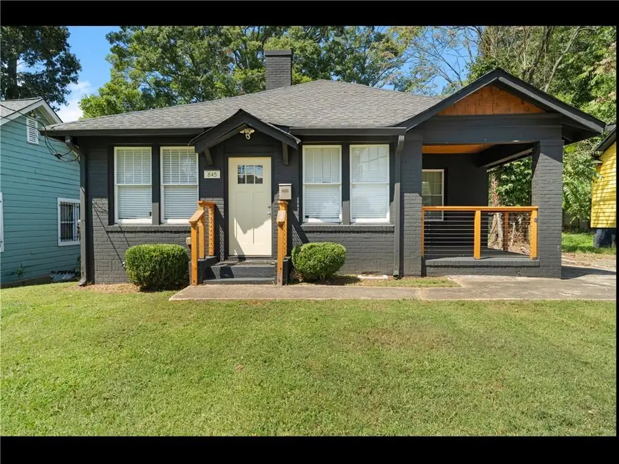 845 Metropolitan Parkway Sw, Atlanta, GA 30310 - #2