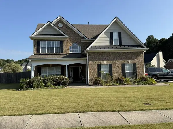 1168 Whisperwood Lane, Lawrenceville, GA 30043