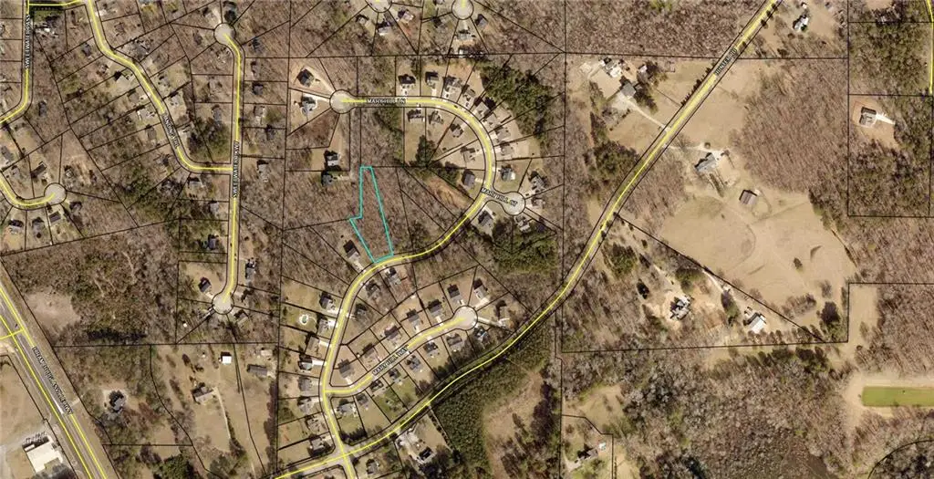 187 Mary Hill Lane, Douglasville, GA 30134 - #1