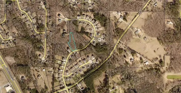 187 Mary Hill Lane, Douglasville, GA 30134