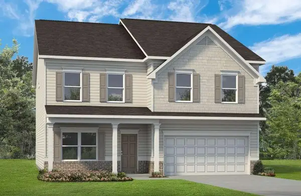 160 Hadley Way, Cartersville, GA 30120