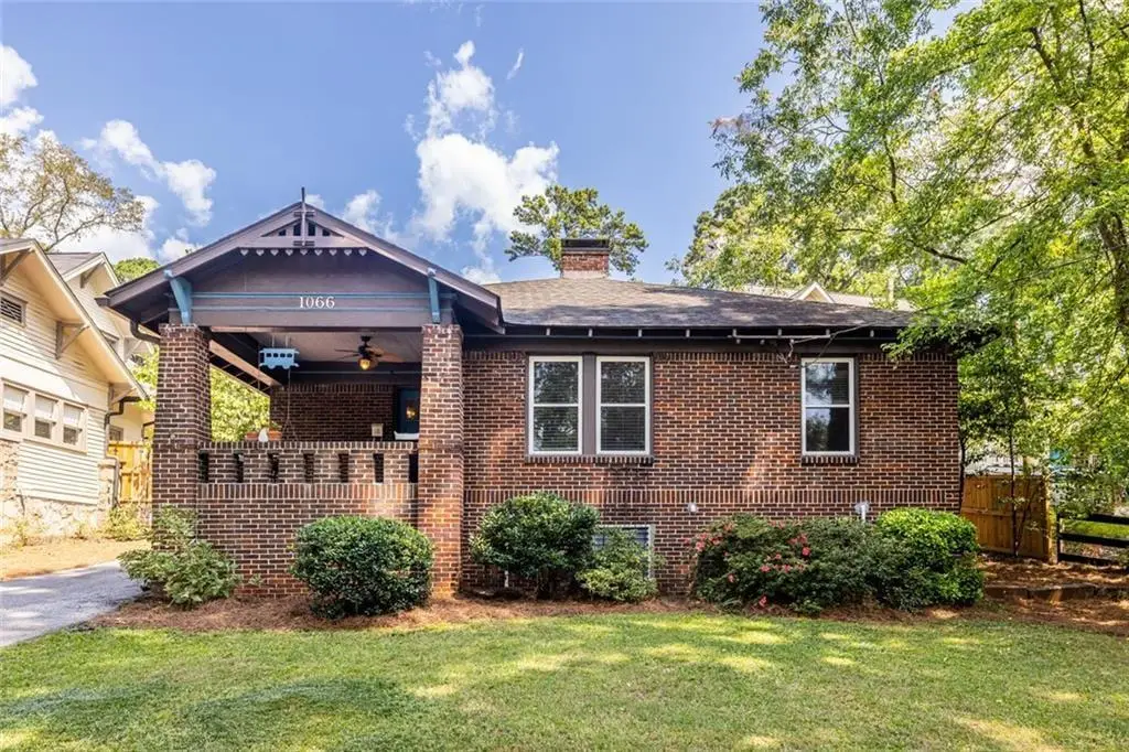 1066 United Avenue Se, Atlanta, GA 30316 - #1