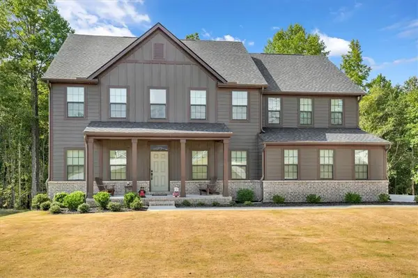 125 Longwood Drive, Fayetteville, GA 30215