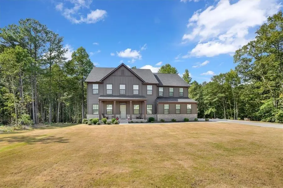 125 Longwood Drive, Fayetteville, GA 30215 - #3