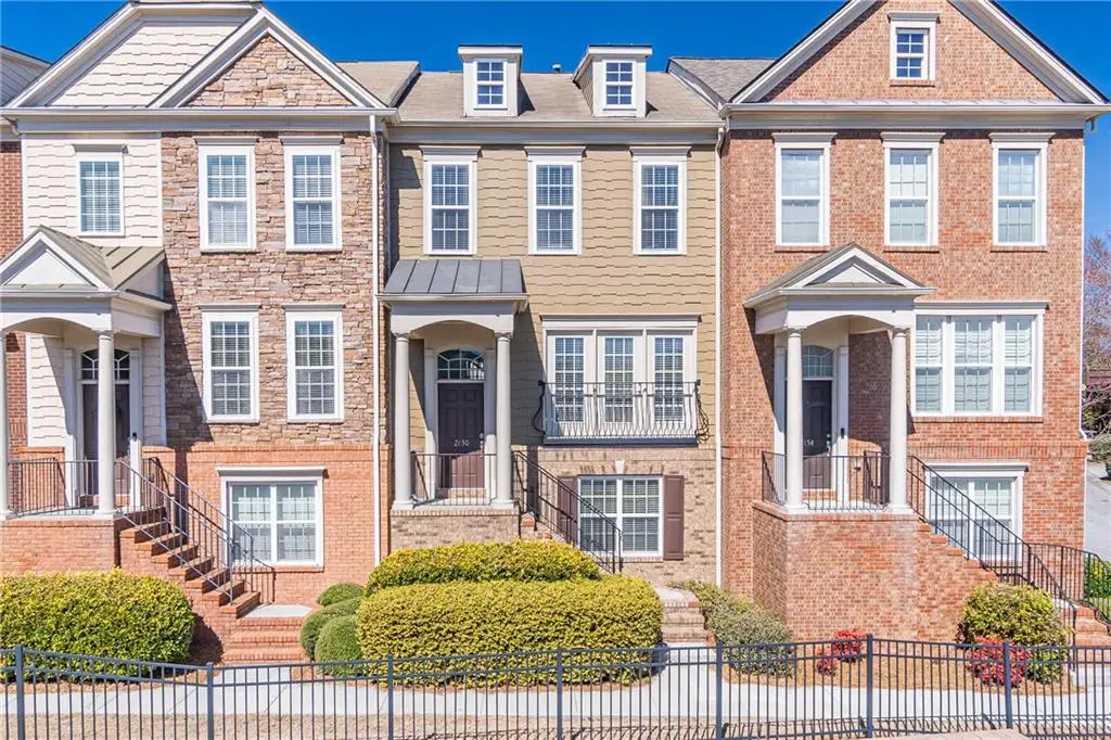 2150 Wylmoor Way Se, Smyrna, GA 30080 - #1