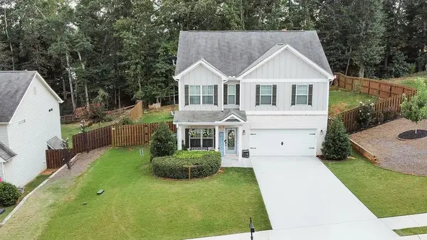 158 Grand Oak Drive, Jefferson, GA 30549