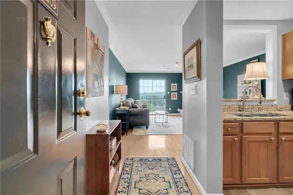 970 Sidney Marcus Boulevard Ne #1209, Atlanta, GA 30324