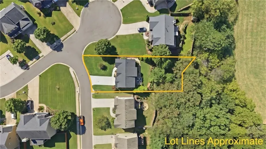 3840 Falling Leaf Lane, Cumming, GA 30041 - #2