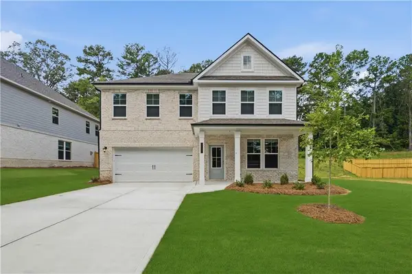 2525 Dixon Place, Lawrenceville, GA 30045