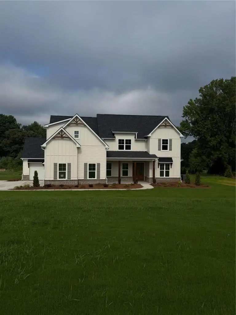137 Twin Oaks Drive, Hampton, GA 30228 - #1