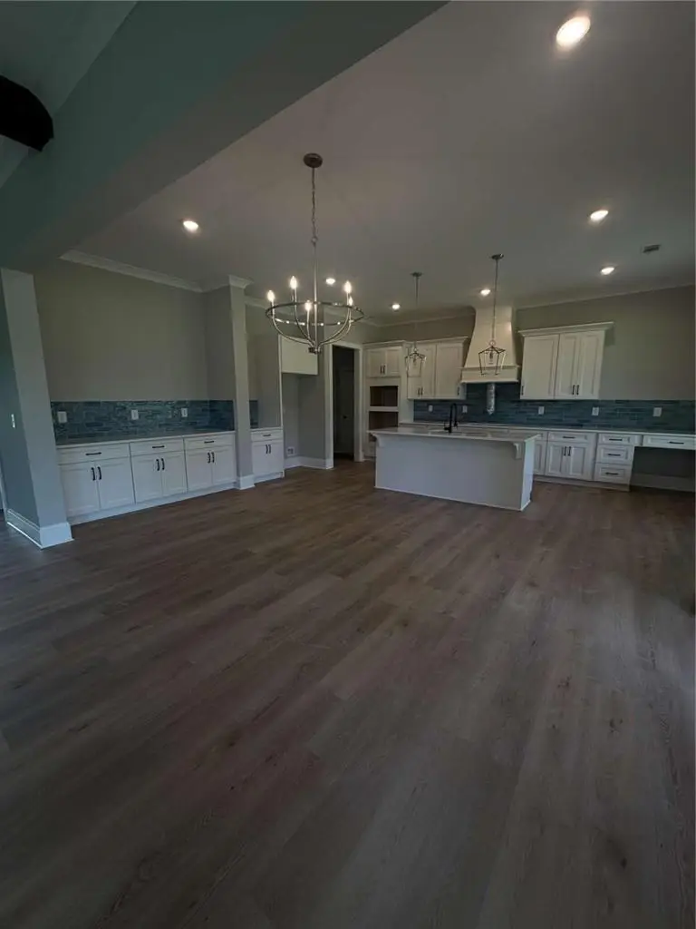 137 Twin Oaks Drive, Hampton, GA 30228 - #2