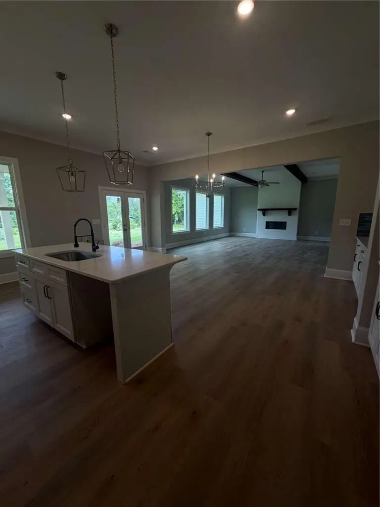 137 Twin Oaks Drive, Hampton, GA 30228 - #3