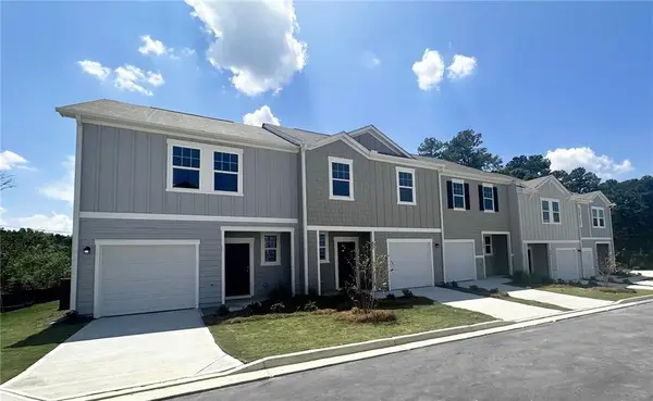 240 Gillis Way, Villa Rica, GA 30180