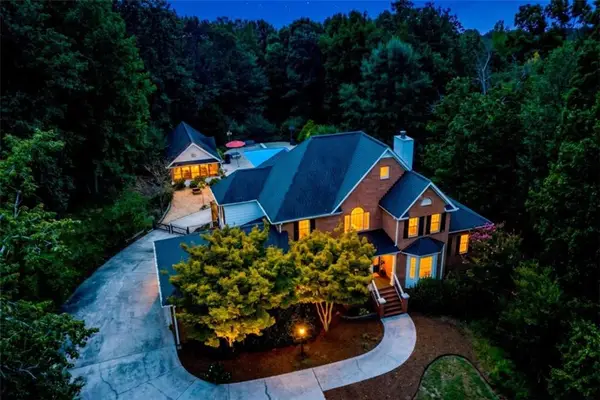 189 S Tanglewood Drive, Royston, GA 30662