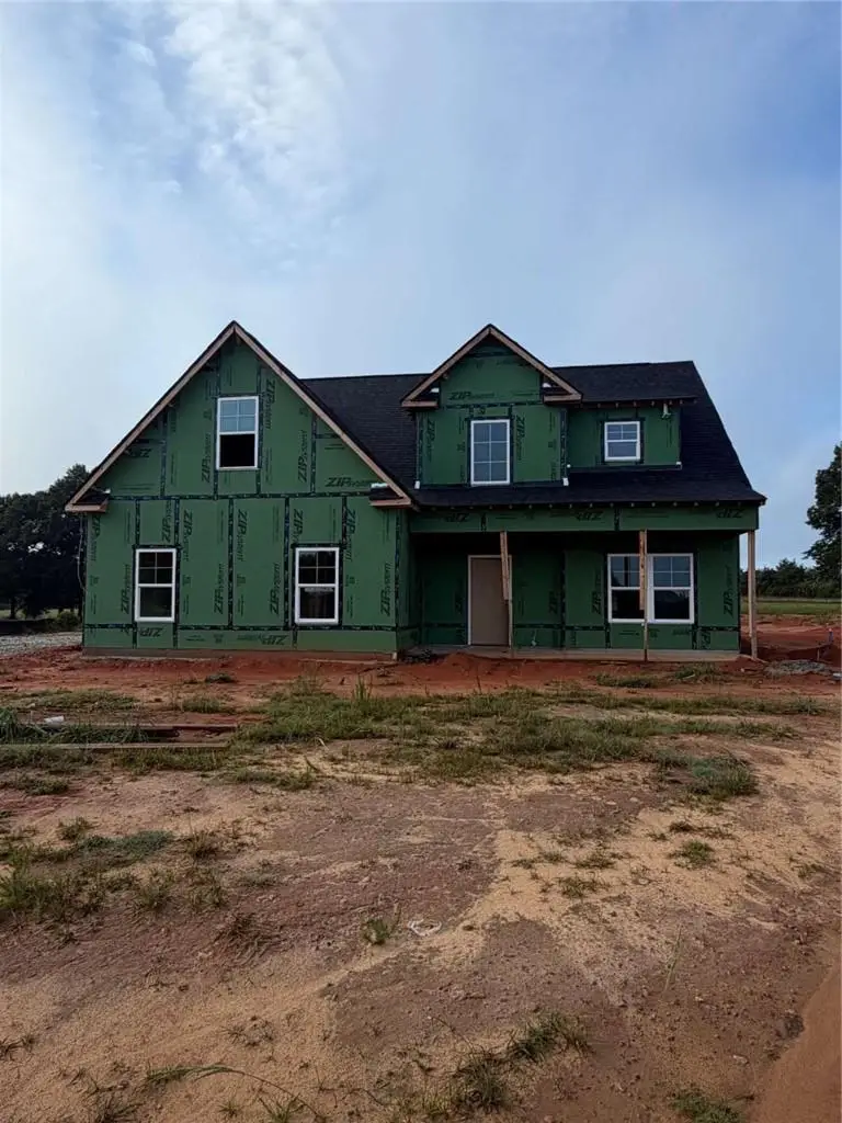 320 Colvin Drive, Locust Grove, GA 30248 - #1