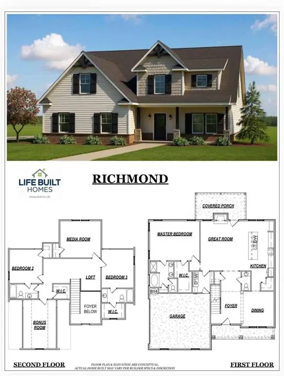 320 Colvin Drive, Locust Grove, GA 30248 - #2