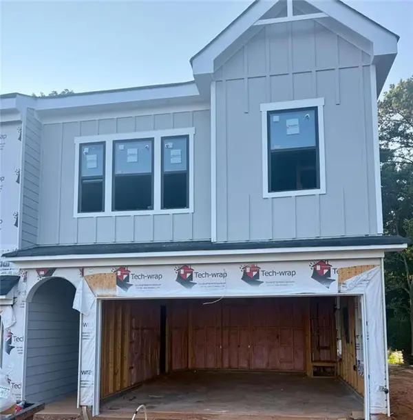 1961 Walton Court #1, Tucker, GA 30084