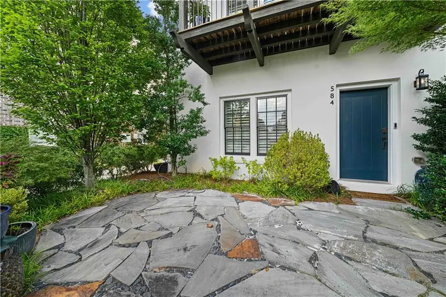 584 Bismark Road Ne, Atlanta, GA 30324 - #3