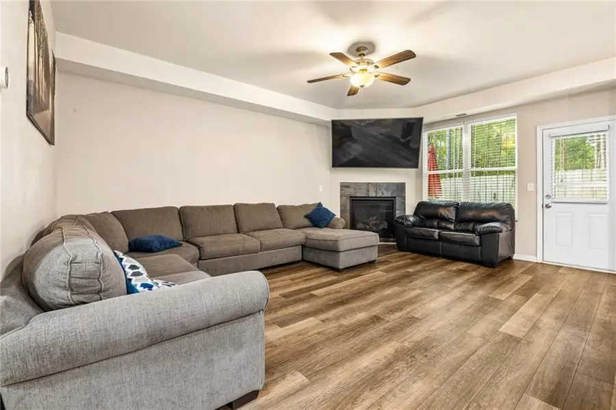 1062 Valley Rock Drive, Lithonia, GA 30058 - #2