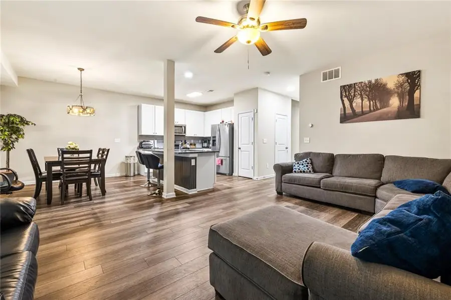 1062 Valley Rock Drive, Lithonia, GA 30058 - #3