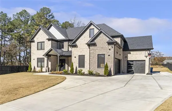 824 Braselton Highway, Lawrenceville, GA 30043