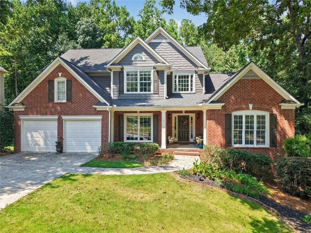 8406 Avalon Court, Cumming, GA 30041 - #1